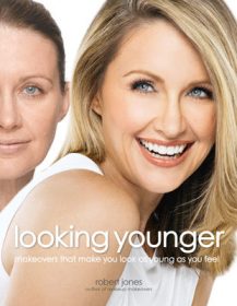 looking younger