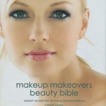 makeup makeovers: beauty bible
