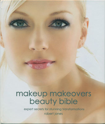 makeup makeovers: beauty bible