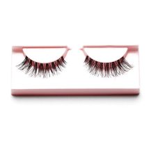 ardell wispies - black