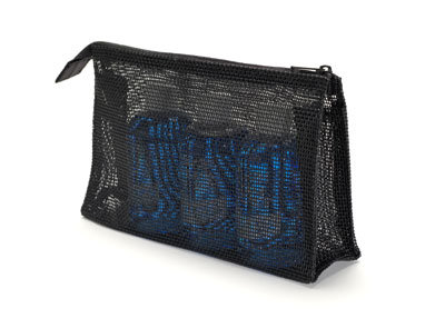 mesh bag – large
