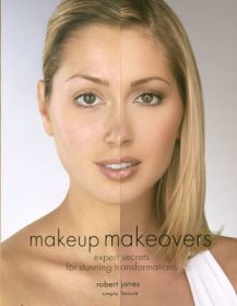 makeup makeovers by robert jones
