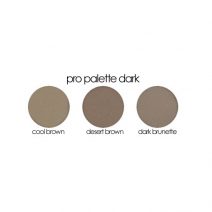 pro palette dark