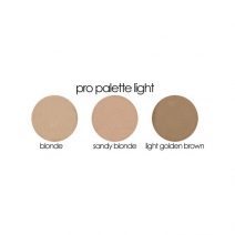 pro palette light