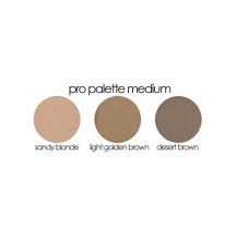 pro palette medium