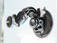 key light kit -suction cup mount